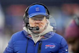 Bills Patriots Football