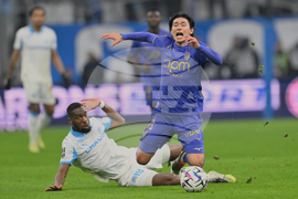 France League One Soccer