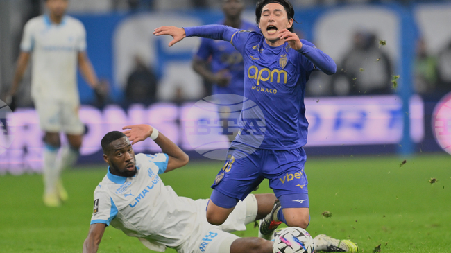 Японският национал на Монако Такуми Минамино е скъсал кръстни връзки шест месеца преди старта на Световното първенство по футбол