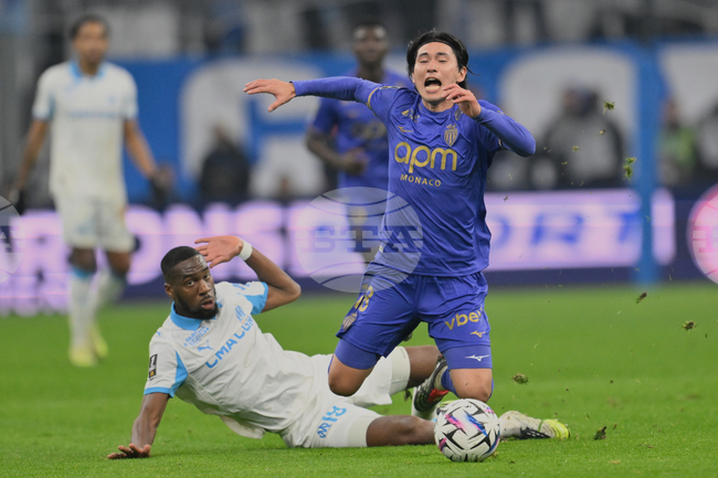 Японският национал на Монако Такуми Минамино е скъсал кръстни връзки шест месеца преди старта на Световното първенство по футбол