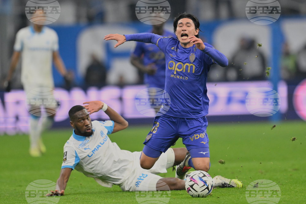 France League One Soccer