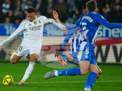 Spain La Liga Soccer