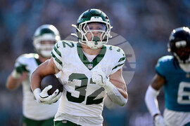 Jets Jaguars Football