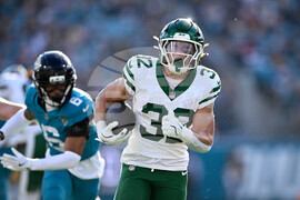 Jets Jaguars Football