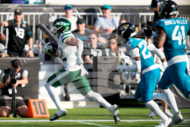 Jets Jaguars Football