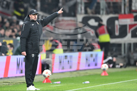 Germany Bundesliga Soccer