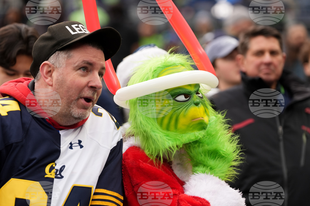 Colts Seahawks Football