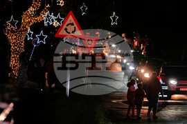 South Africa Christmas