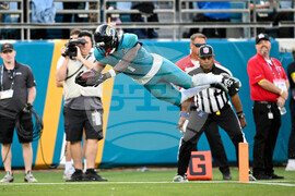 Jets Jaguars Football