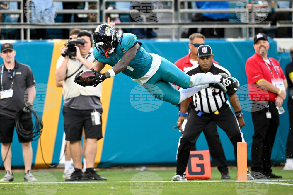 Jets Jaguars Football