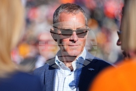 Packers Broncos Football