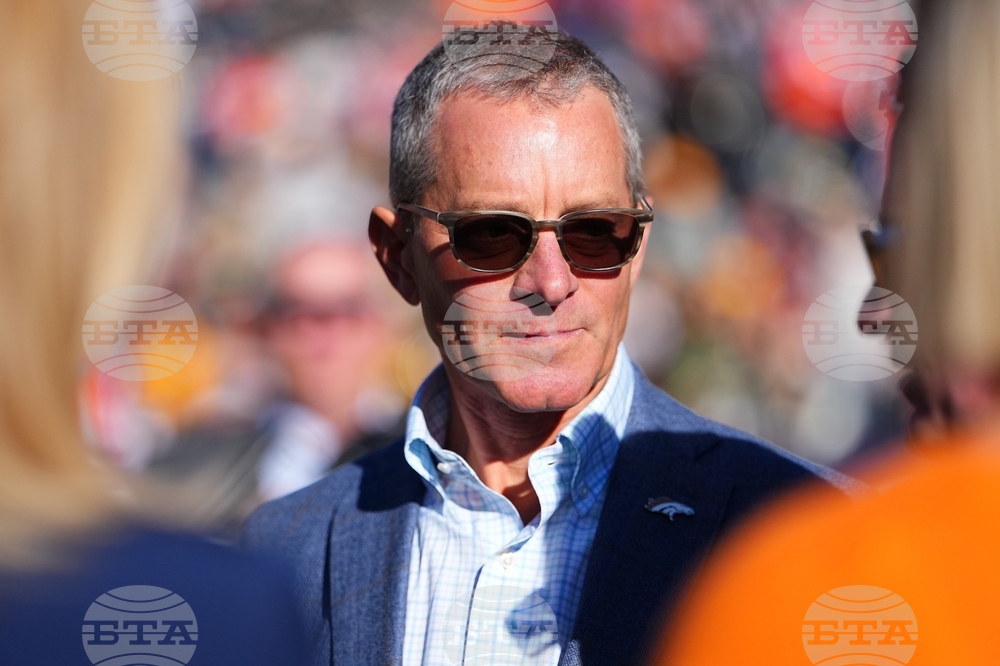 Packers Broncos Football