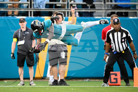 Jets Jaguars Football