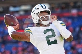 Packers Broncos Football