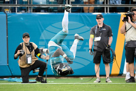 Jets Jaguars Football