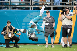 Jets Jaguars Football