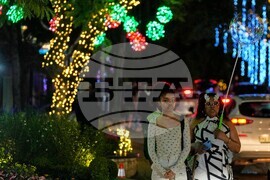 South Africa Christmas