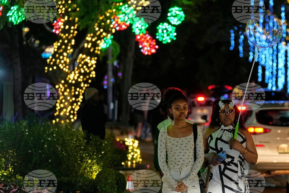 South Africa Christmas