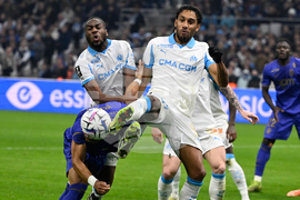 France League One Soccer