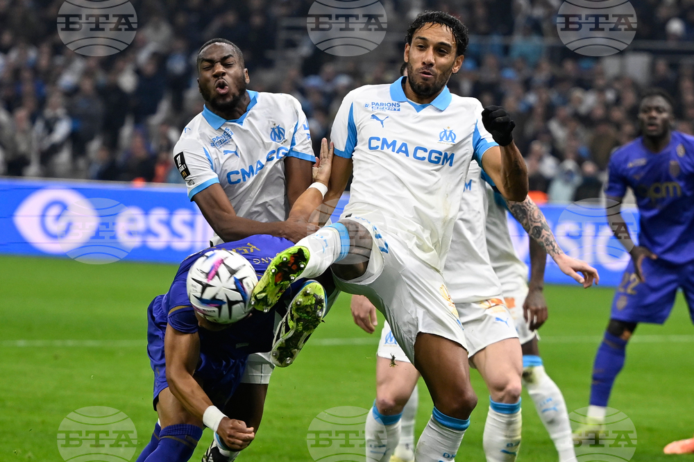 France League One Soccer