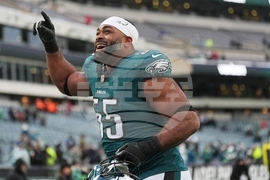 Raiders Eagles Football