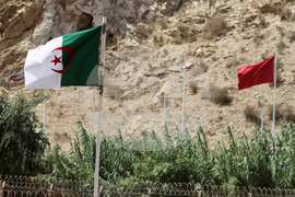 Migration Morocco Deaths