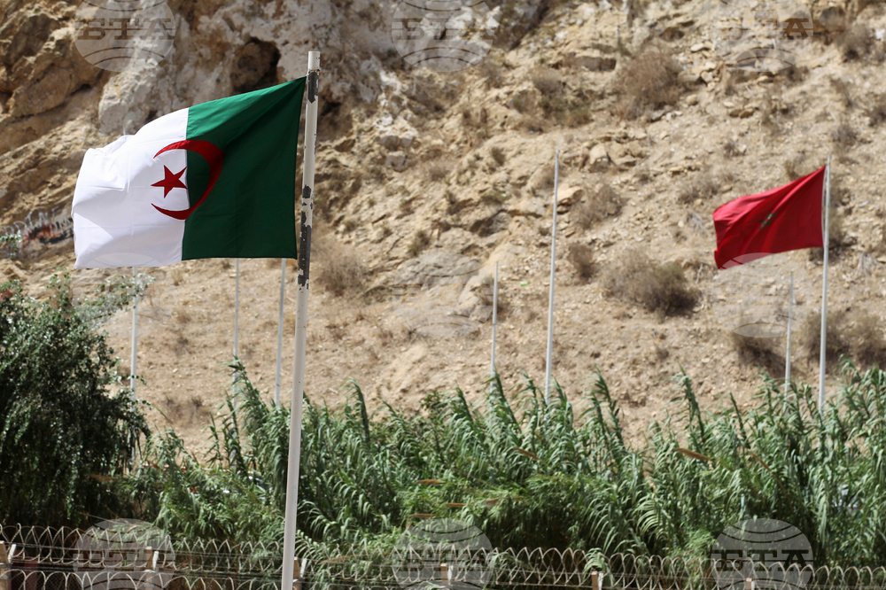 Migration Morocco Deaths