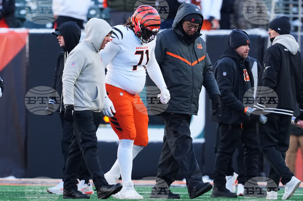 Ravens Bengals Football