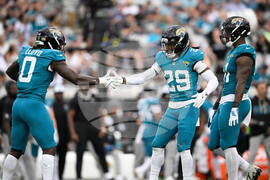 Jets Jaguars Football