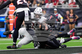 Cardinals Texans Football