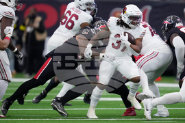 Cardinals Texans Football