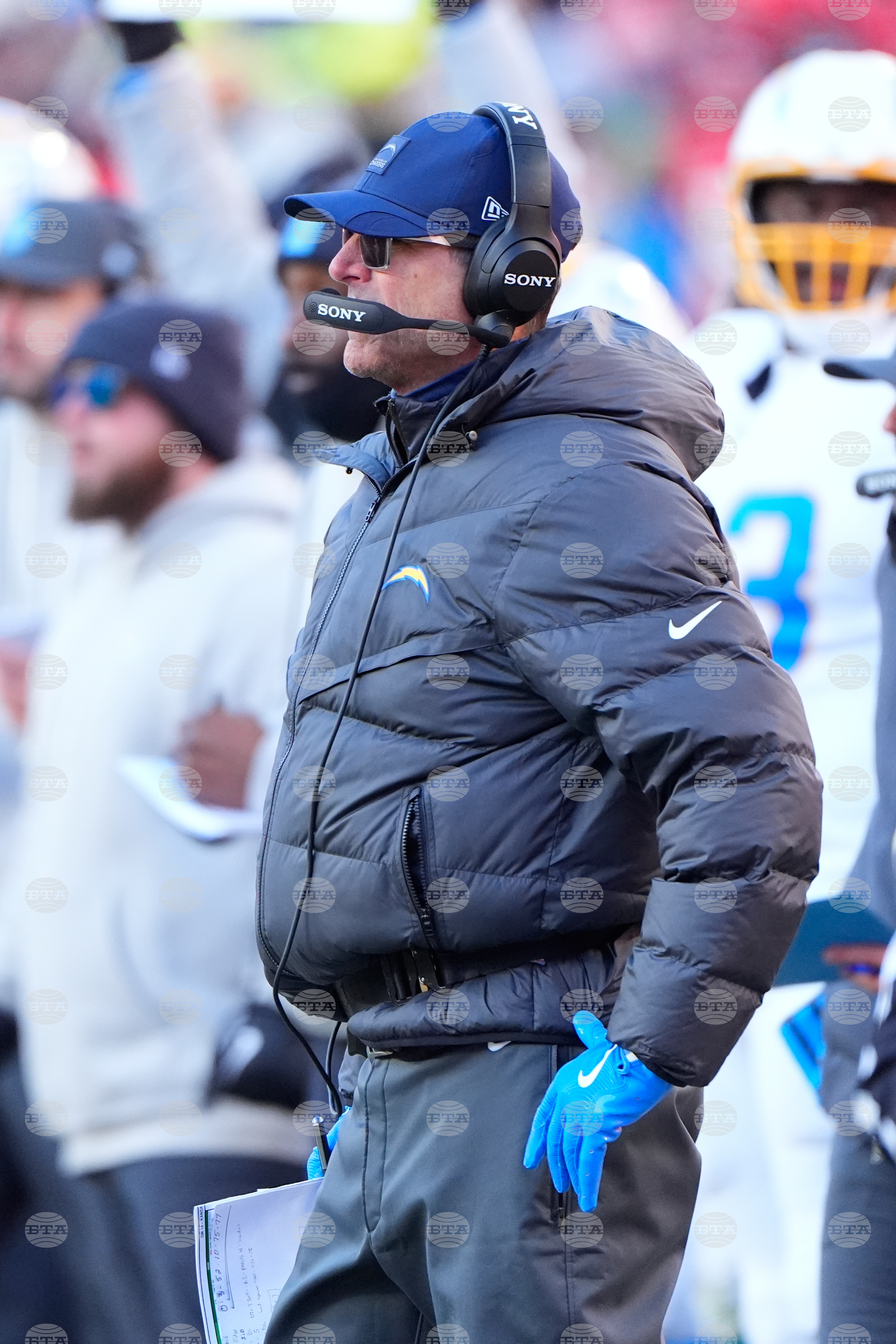 Chargers Chiefs Football