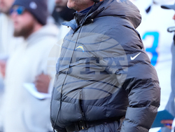 Chargers Chiefs Football