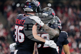 Cardinals Texans Football