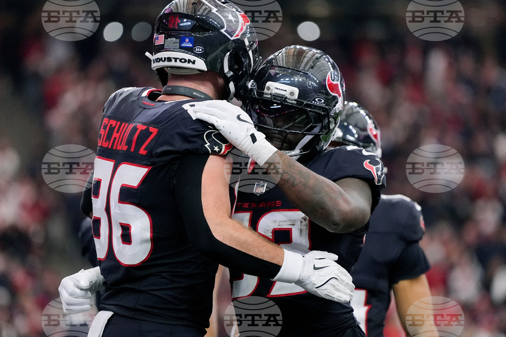 Cardinals Texans Football