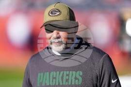 Packers Broncos Football