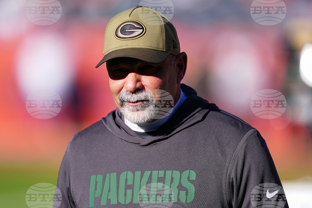 Packers Broncos Football