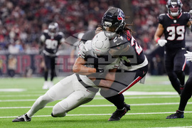 Cardinals Texans Football
