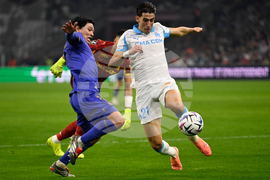 France League One Soccer