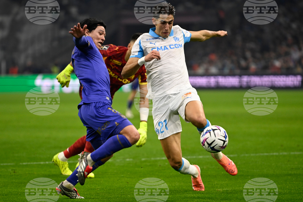 France League One Soccer