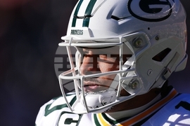 Packers Broncos Football