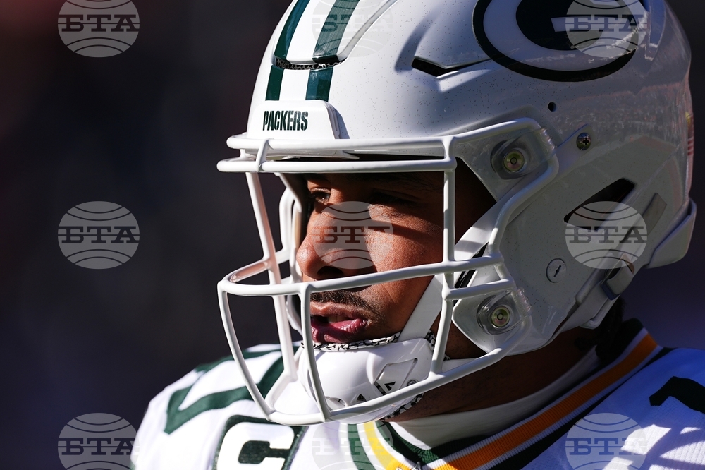 Packers Broncos Football