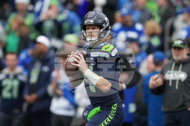 Colts Seahawks Football