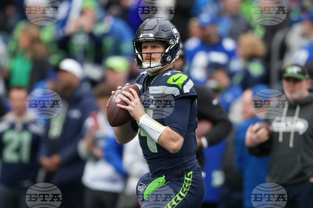 Colts Seahawks Football