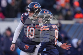 Browns Bears Football