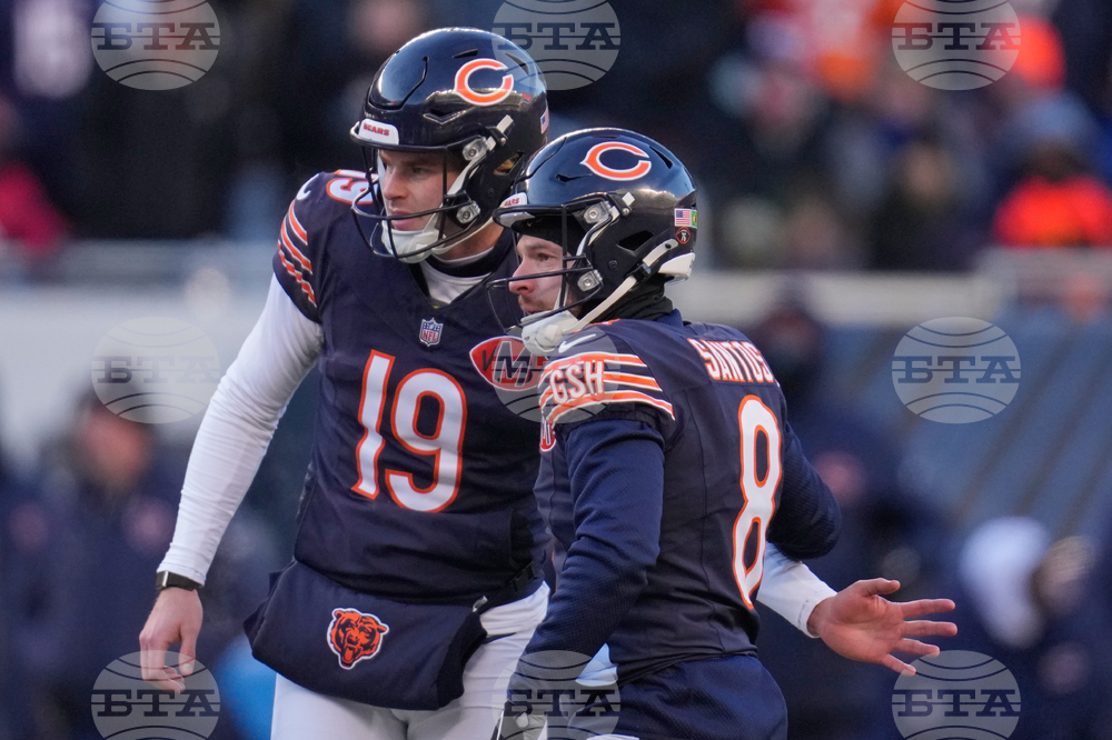 Browns Bears Football