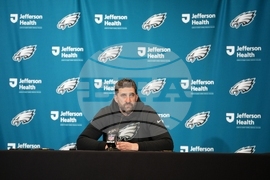 Raiders Eagles Football