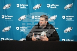 Raiders Eagles Football