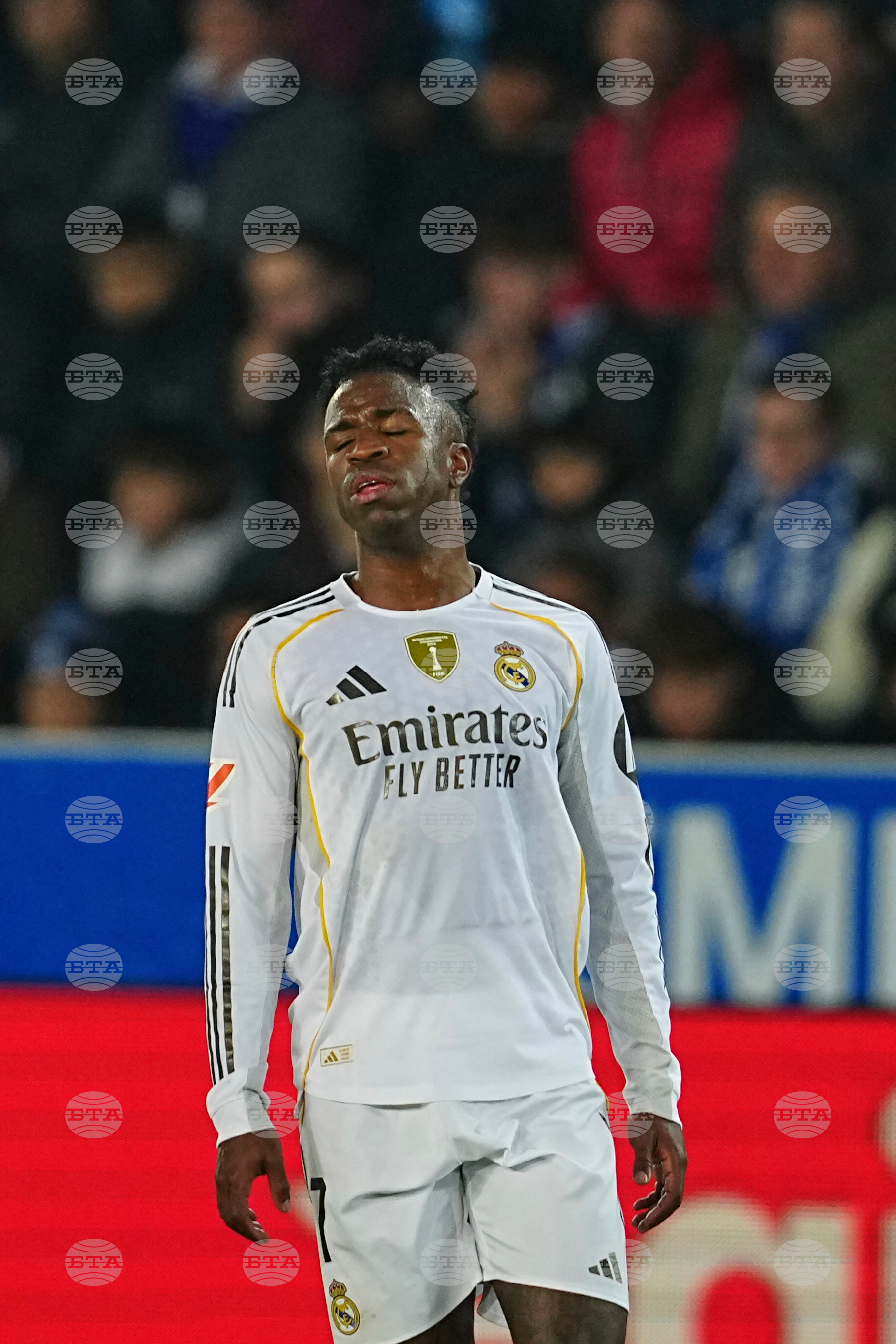 Spain La Liga Soccer