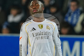 Spain La Liga Soccer